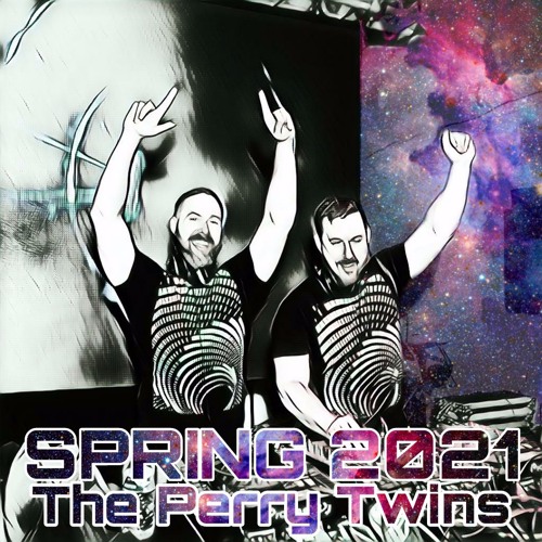 The Perry Twins - Spring 2021