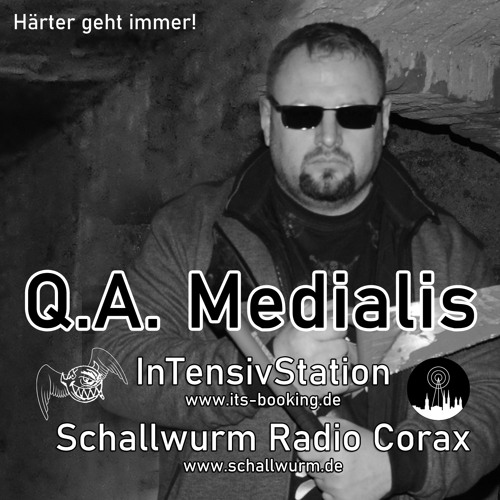 Q.A. Medialis @ Kurpatient 2022