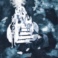 white tee ft. Trippie Redd & trelly connor (p. ginsengx + sjr2800 + seanbaby)