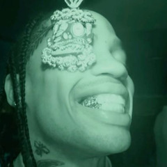 Flocky Flocky - Don Toliver, Travis Scott (Prod Ellar)