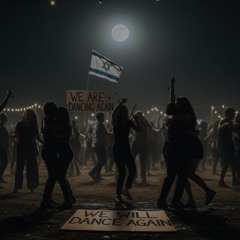 We are dancing again