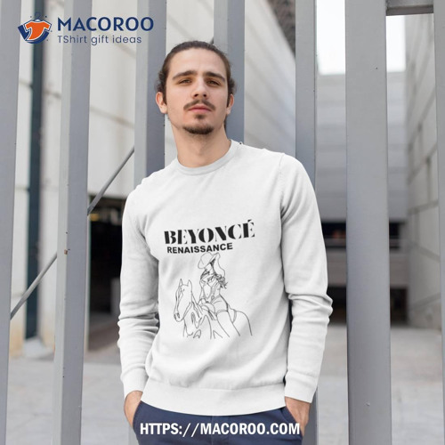 Stream Byond Line Art Beyonce 2023 Tour Shirt by macoroo Listen