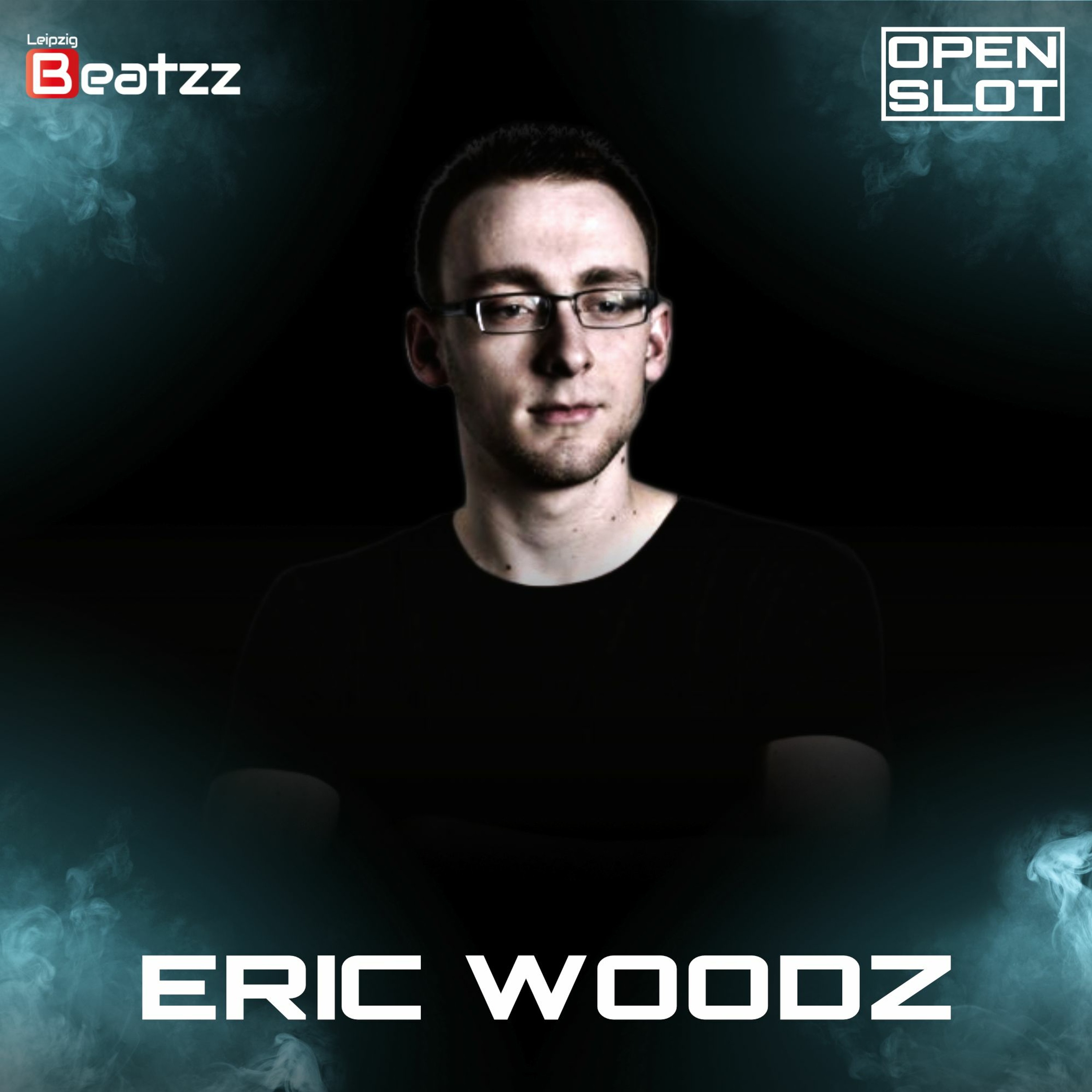 Eric Woodz