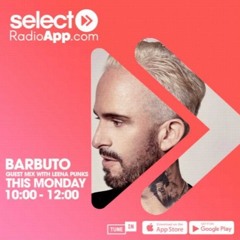 Barbuto takeover Leena Punks