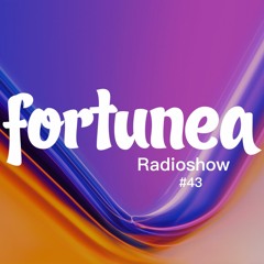 fortunea Radioshow #43 // hosted by Klaus Benedek 2020-10-07