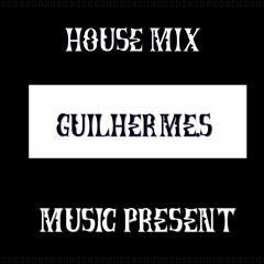 House Mix Music Present