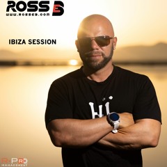 Ross E B Ibiza Mix 2024