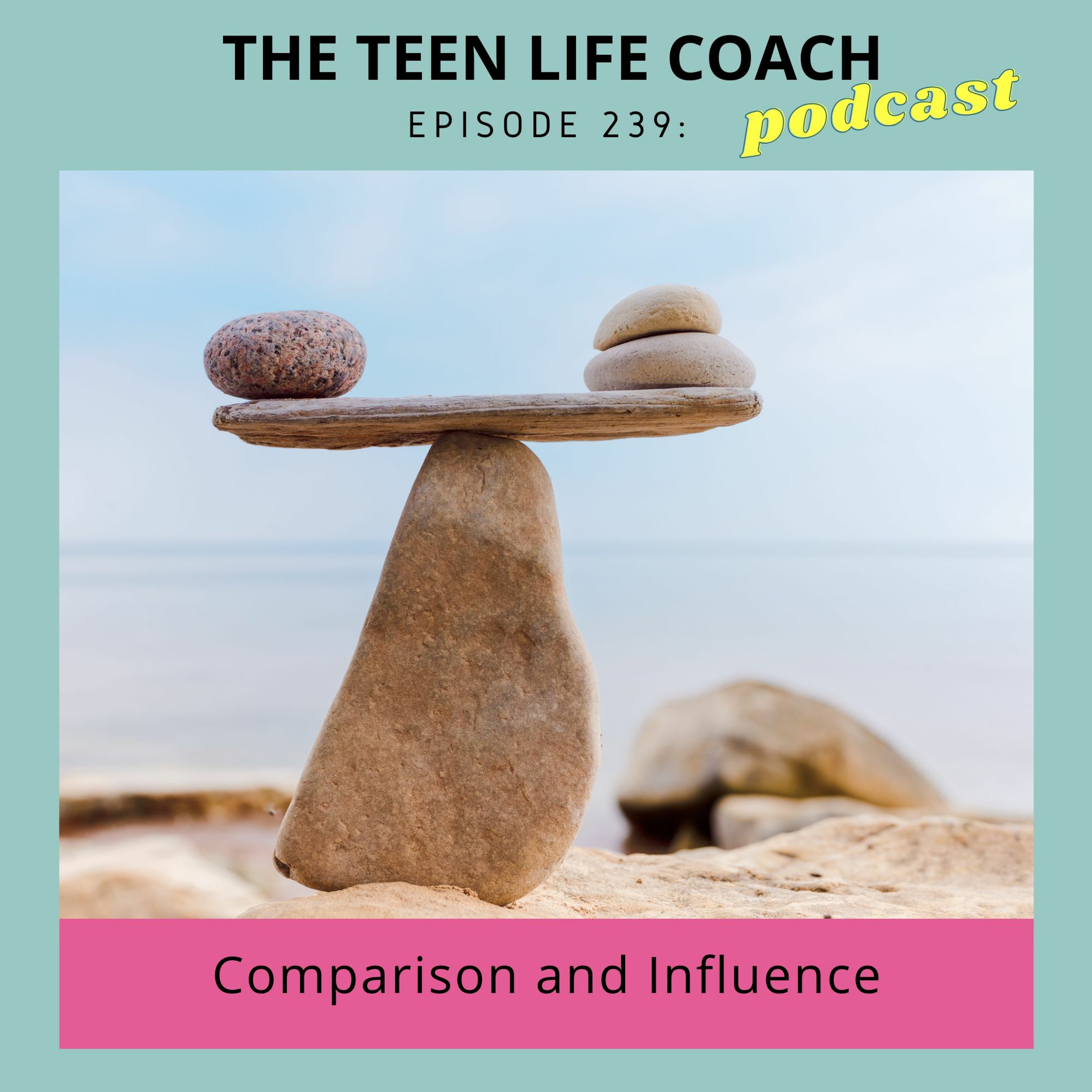 239: Comparison and Influence