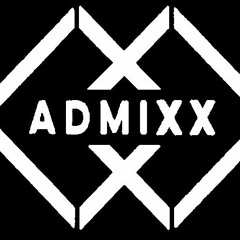 DJ Admixx - Discovery Project: EDC Orlando 2024
