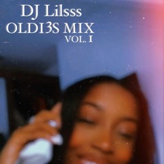 OLDI3S MIX VOL.1