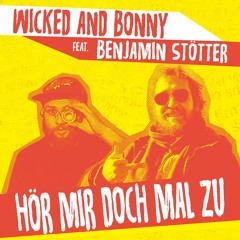 Hör Mir Doch Mal Zu (feat. Benjamin Stötter)