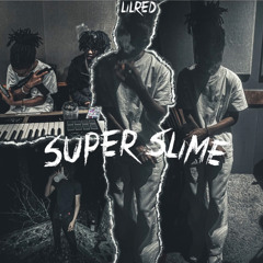 Lilred - 3FiftyAM