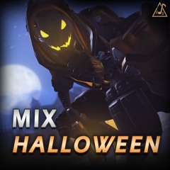 Halloween Dubstep Mix 2025 👻 Tearout, Deathstep, Dark Heavy Riddim