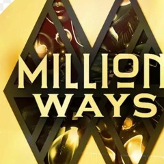 BadNewzBagz- A Million Ways