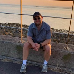 Jack Priest - August 2021