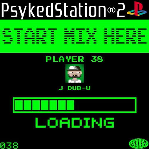 Loading... J DUB-U