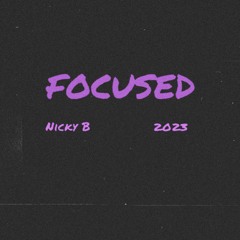Focused