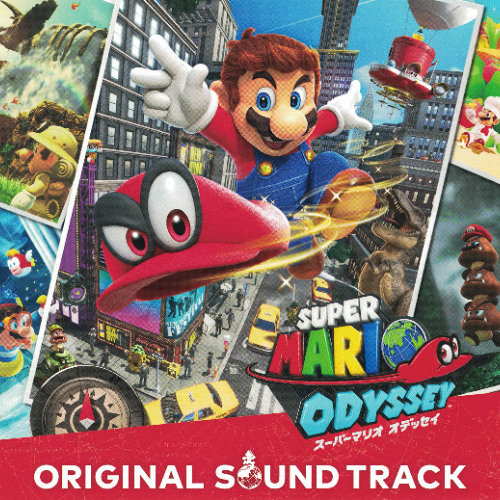 NintendoSwitchマリオオデッセイ Amazon.co.jp: スーパーマリオ オデッセイ - Switch (【Amazon