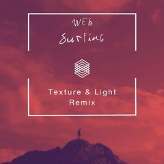 Earl Donald - Web Surfing (Texture & Light Remix)