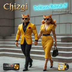 DOKUN BANA 5 (Techno & Hiphop & Disco)