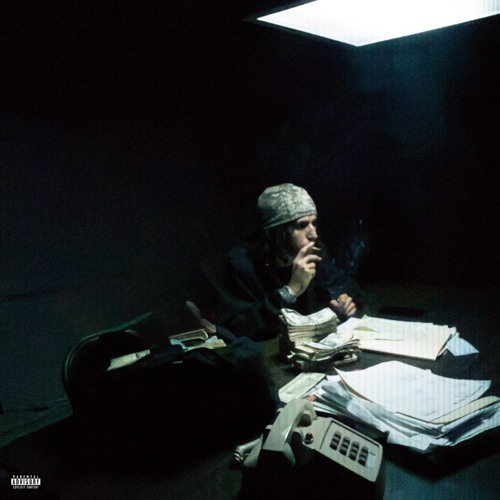 RICHJUNKIE (Prod By Rvy)