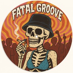 Gogs - Fatal Groove (Radio edit)
