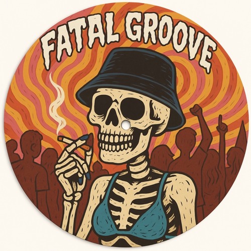Gogs - Fatal Groove (Radio edit)