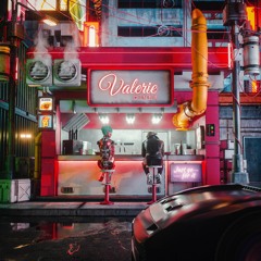 HeyJeli - Valerie (silvershore Remix)