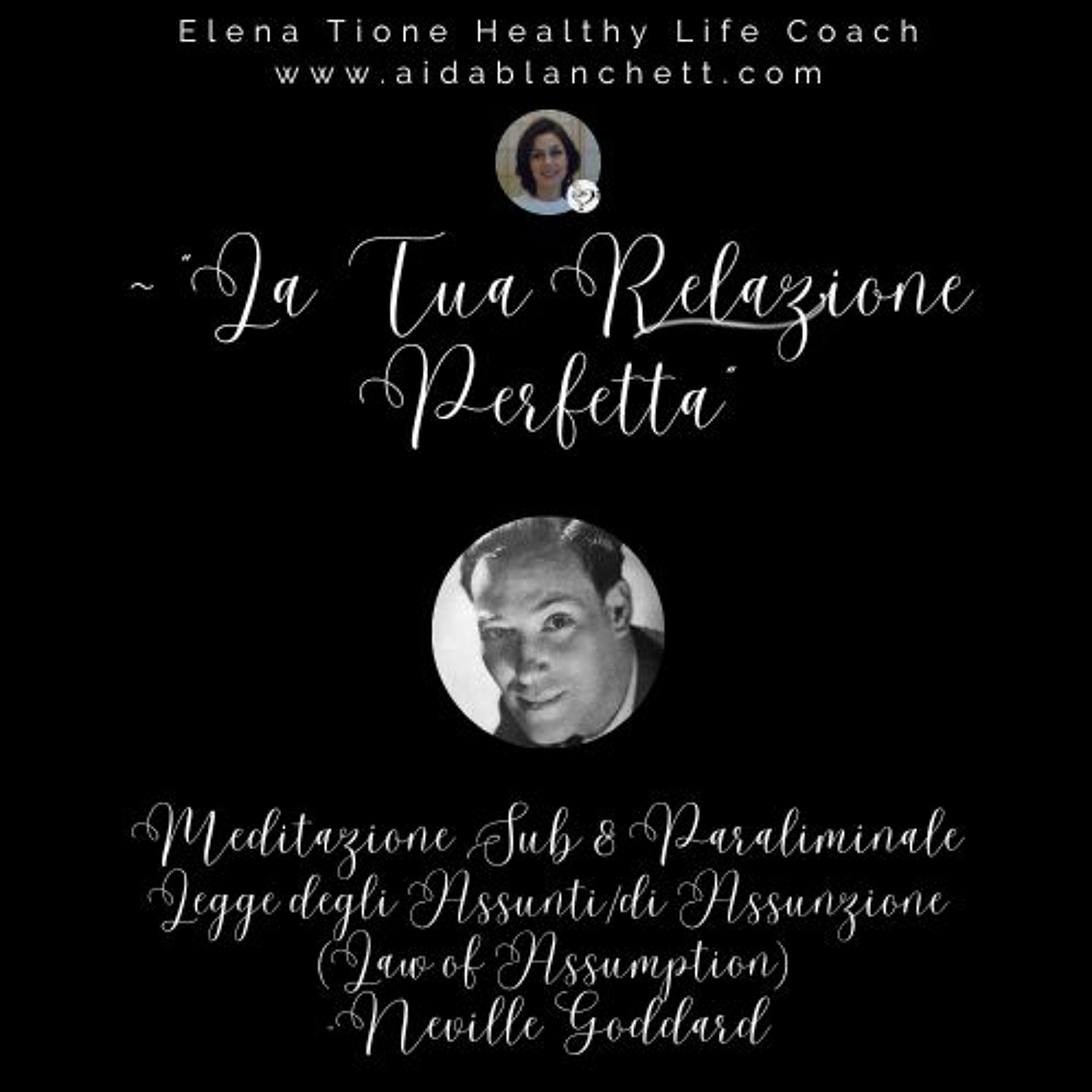Elena Tione Healthy Life Coach | AIDABLANCHETT.com