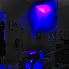 Tocando Bossa Nova En La Lluvia