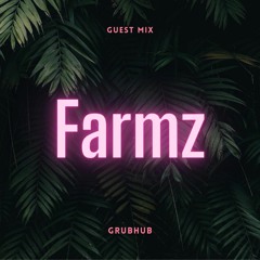 Farmz - Guest Mix 004