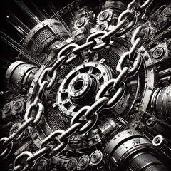 The chain [Vol 7, Drum & Bass Mix]