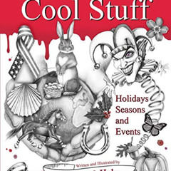 [Read] PDF 📥 How to Draw Cool Stuff: Holidays, Seasons and Events by  Catherine Holm
