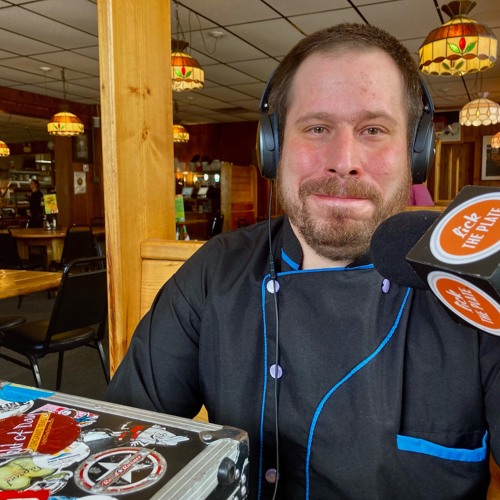 Stream episode Lowell Routley Executive Chef at Joe's Friendly Tavern