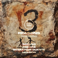PREMIERE: SouveQ - This Is So 2018 (Original Mix) [Urge To Dance]