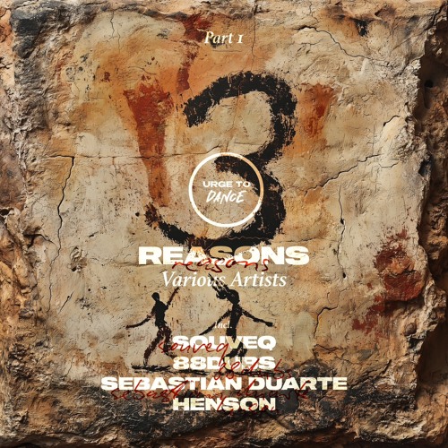PREMIERE: SouveQ - This Is So 2018 (Original Mix) [Urge To Dance]
