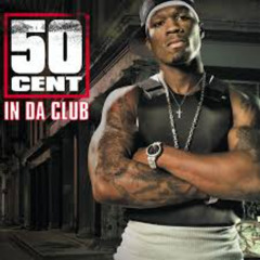 50 CENT -IN Da Club ( PDJ REWORK )