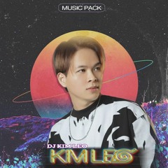 Rain Over Me ( Kim Leo Mixmash ) *Free Download*