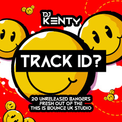 Kenty - Track ID ? *Unreleased Tunes Mix*