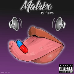 Icy Figures - Matrix