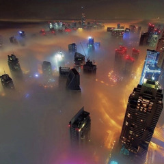 City 66th (slowed + reverb)