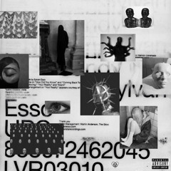 Yuke - Kill Stain (Feat. Sunvis) (Prod.Sen)