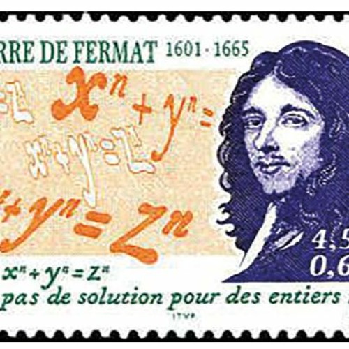 Fermat'nın son teoremi