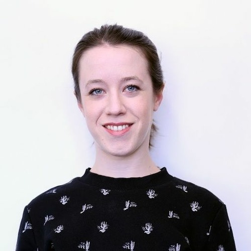 Meet Kara Kane, Co-curator of Civic Design 2022