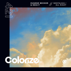 Eugene Becker & Rediit - All Night