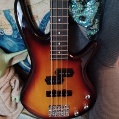 Bass - Sickly Just