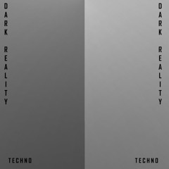 Dark Reality | NVision DJ Set