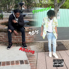 90's feat. Abomb (Prod yhungkevo)