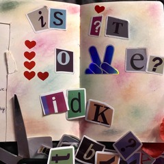 IS IT LOVE?