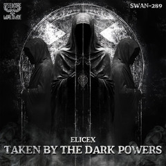 EliceX - Witch Summoning (SWAN-289)